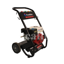 Excalibur 200Bar 2900psi Mini Petrol High Car Pressure Washer Cleaner